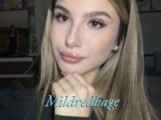 Mildredbage