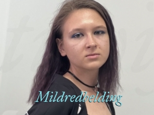 Mildredbelding