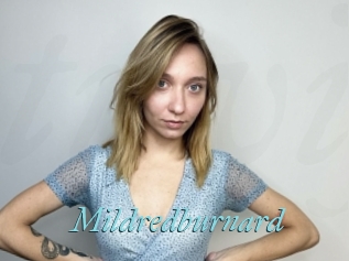 Mildredburnard