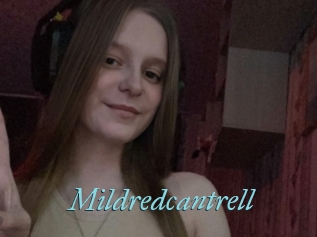 Mildredcantrell