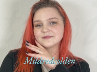 Mildredcolden