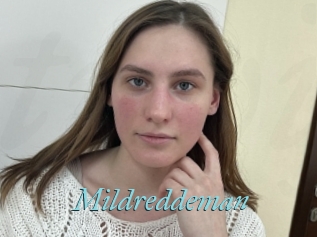 Mildreddeman