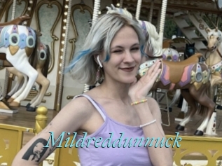 Mildreddunnuck