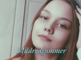 Mildredgummer