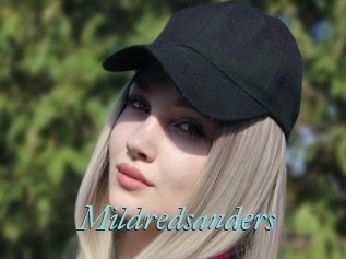 Mildredsanders