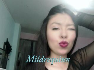 Mildrequinn