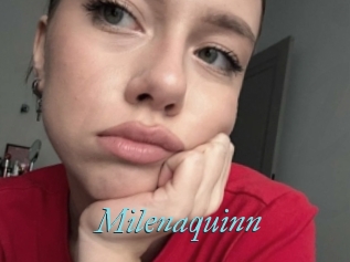 Milenaquinn