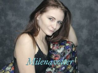 Milenavotter