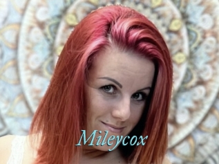 Mileycox