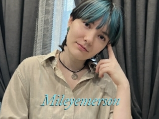 Mileyemerson