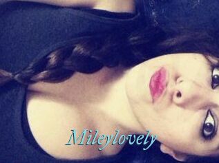 Mileylovely