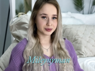 Mileynyman