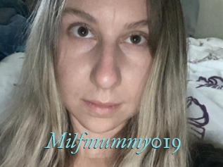 Milfmummy019