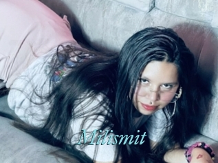 Milismit