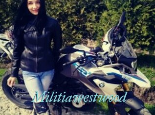 Militiawestwood