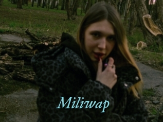 Miliwap