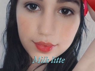 Milk_litte