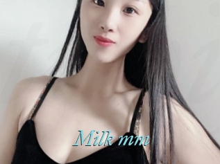 milk_mm Tube video jeune