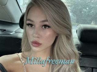 Millafreeman