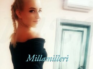 Millamilleri
