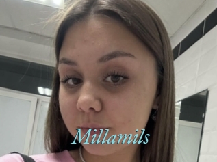 Millamils