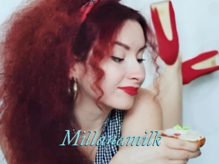 Millanamilk