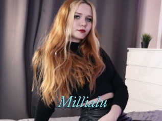 Millialu