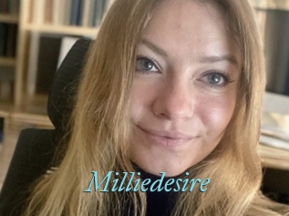Milliedesire