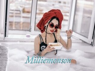 Milliemonson