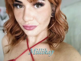 Millikay