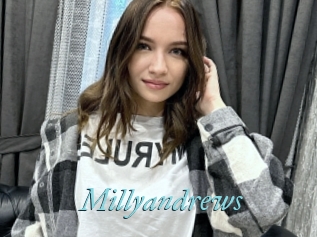 millyandrews Tube video jeune