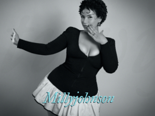 Millyjohnson
