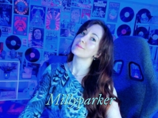 Millyparker
