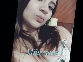Milu_sweet