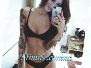 MimiSexymimi