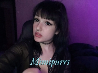 Mimipurrs