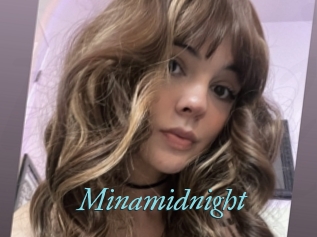 Minamidnight