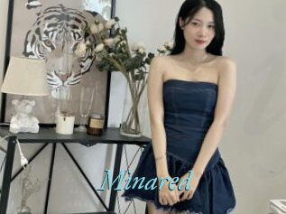 Minared