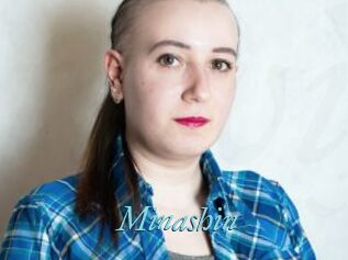 Minashin