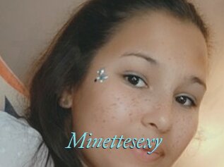 Minettesexy