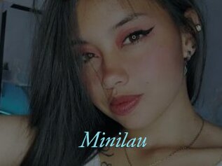 Minilau