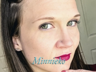 Minnieko
