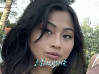 Minxyuk