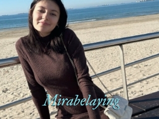 Mirabelaying