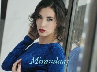 Mirandaaj