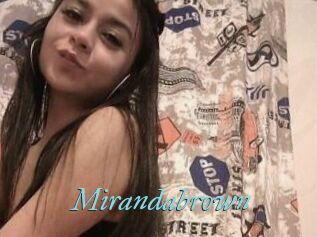 Mirandabrown