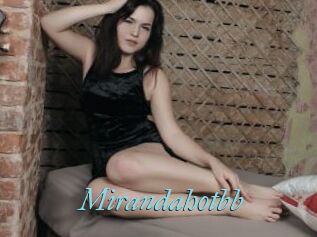 Mirandahotbb