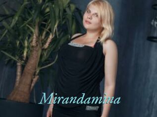 Mirandamina