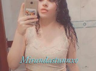Mirandastunnxo