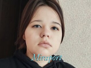 Miraport